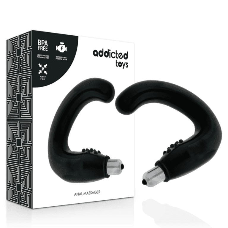stimulator anal