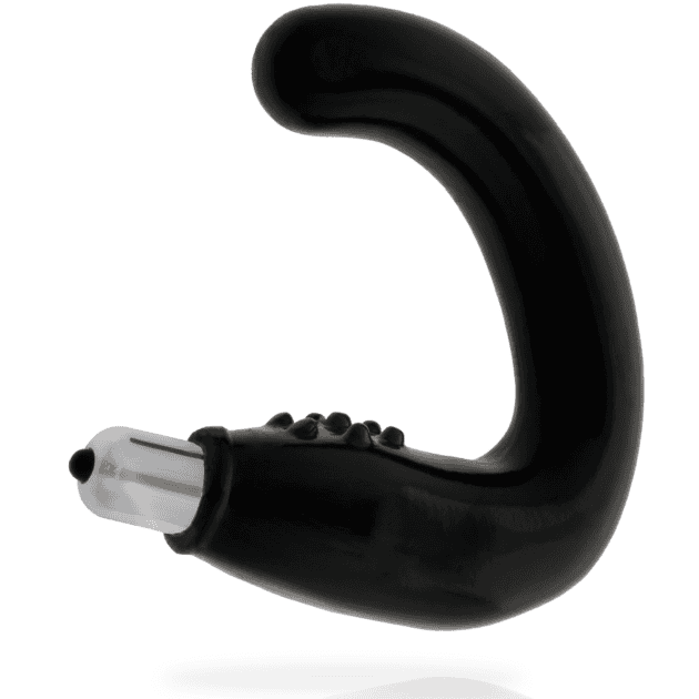 stimulator prostatic anal