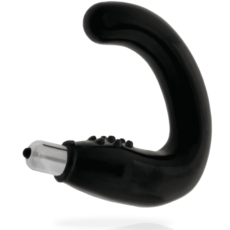 stimulator prostatic anal