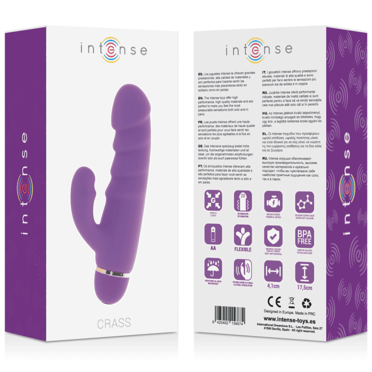 vibrator CRASS 20 vibratii3