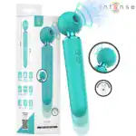vibrator hamby suctie
