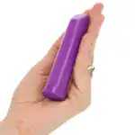 Bullet Stimulator Todrick Mov, 10 Moduri Vibrație