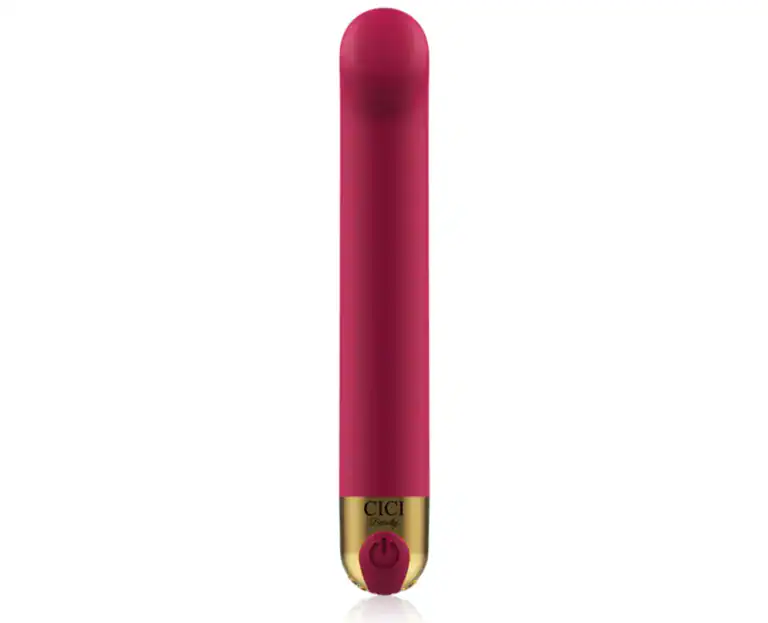 Cici Beauty Vibrator Premium Silicon Punctul G