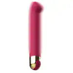 Cici Beauty Vibrator Premium din Silicon pentru G Punct