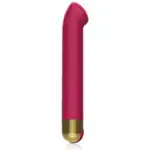 Cici Beauty Vibrator din Silicon pentru Punctul G