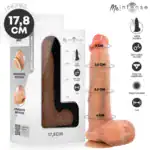 Dildo Realist Bruce S Mr. Intense
