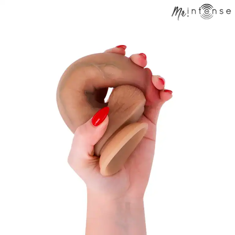 Dildo Realist Bruce S Mr. Intense2