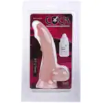 Dildo Ultra Realist Baile Natural Cock 21,6 cm