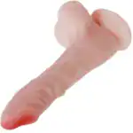 Dildo Ultra Realist Baile Natural Cock 21,6 cm 3