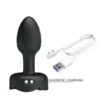 Dop anal vibrator Pretty Love