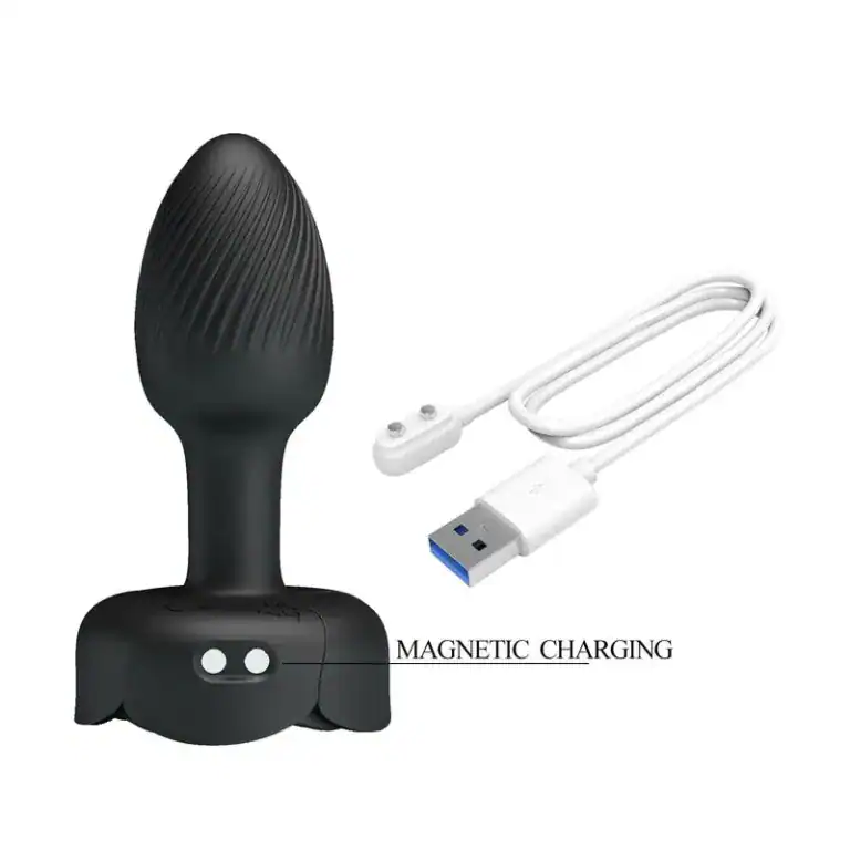 Dop anal vibrator Pretty Love