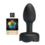Dop anal vibrator Pretty Lovee