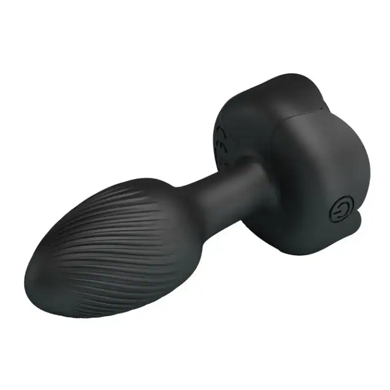 Dop anal vibrator Pretty Ly