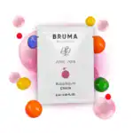 Lubrifiant cu aromă bubblegum