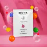 Lubrifiant cu aromă bubblegum dulce
