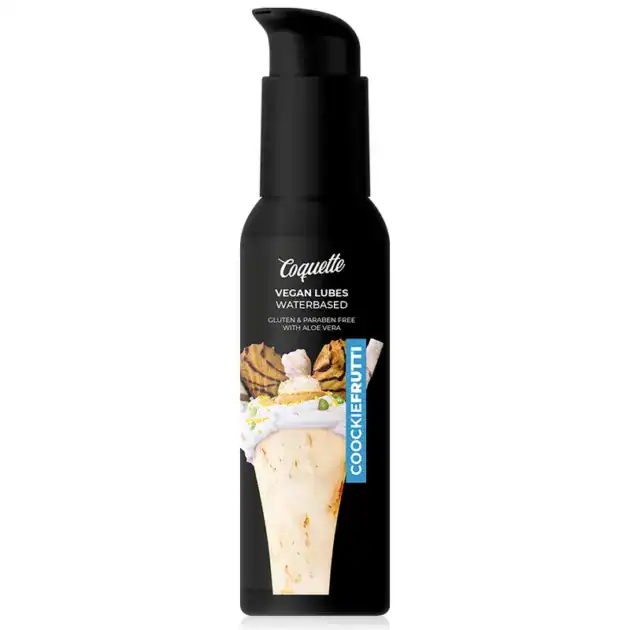Lubrifiant Coquette Chic Desire