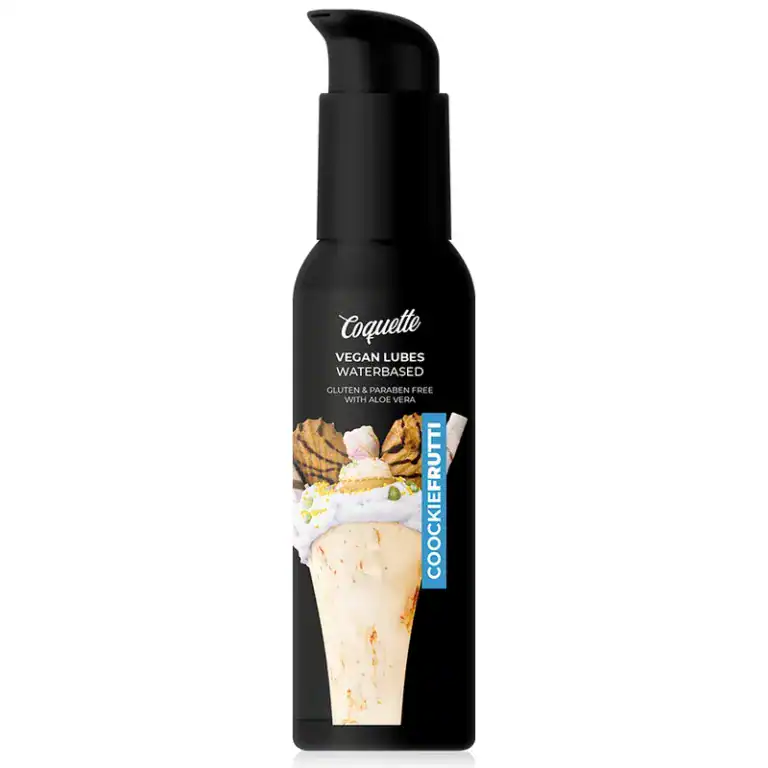 Lubrifiant Coquette Chic Desire