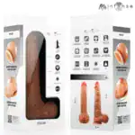 MR 23INTENSE BRUCE L DILDO