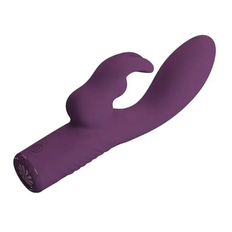 OLIVIA RECHARGEABLE RABBIT VIBRATO