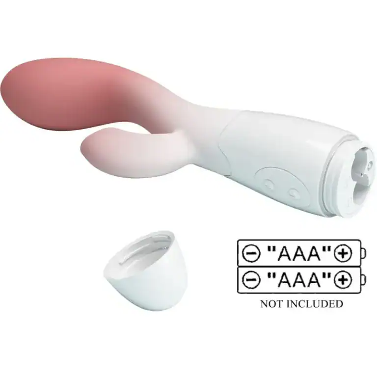 PRETTY LOVE BRIGHTY G SPOT