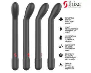 Stimulator Ibiza Black1