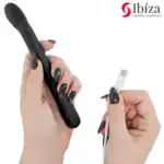 Stimulator Ibiza Black