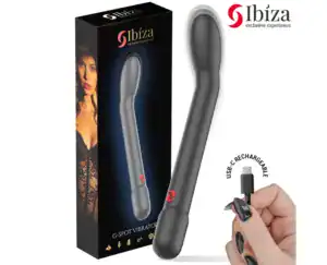 Stimulator Ibiza Blackk