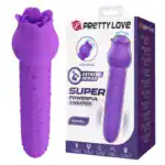 Stimulator Oral Dannell