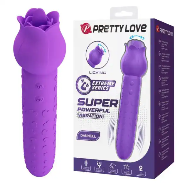 Stimulator Oral Dannell