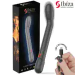 Stimulator Ibiza Black