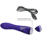Vibrator Elemental Youth 30