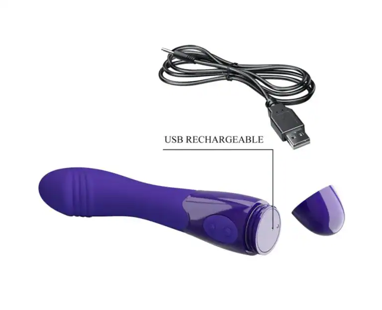 Vibrator Elemental Youth 30