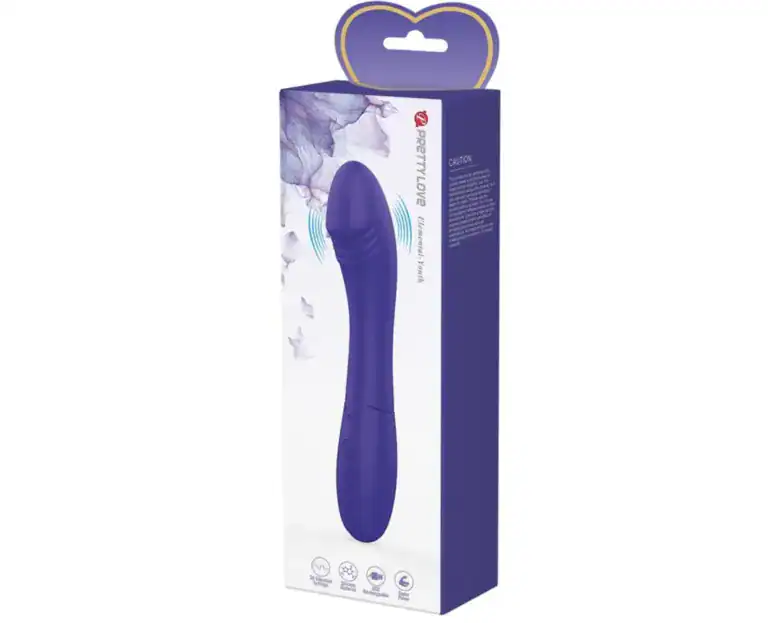 Vibrator Elemental Youth