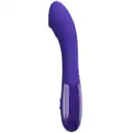 Vibrator Elemental Youth albastru