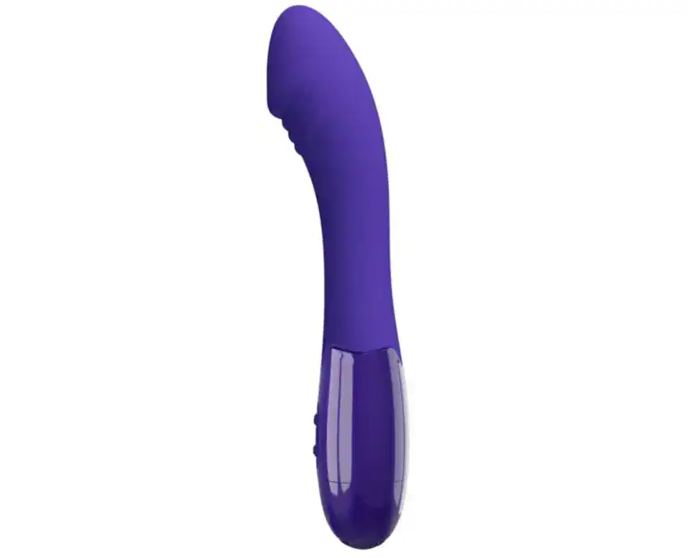 Vibrator Elemental Youth albastru