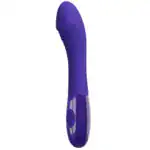 Vibrator Elemental Youth blue