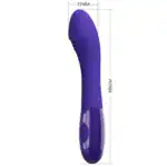 Vibrator Elemental Youth love