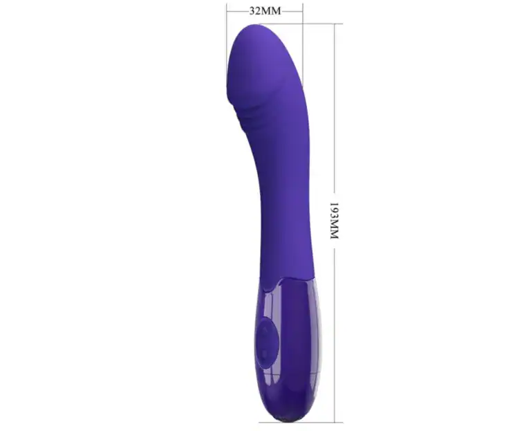 Vibrator Elemental Youth love