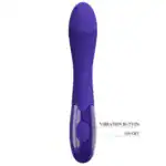 Vibrator Elemental Youth vibratii