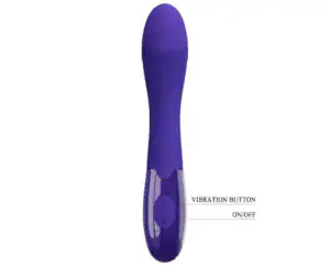 Vibratorul Elemental Youth
