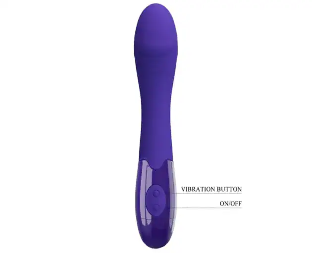 Vibrator Elemental Youth vibratii