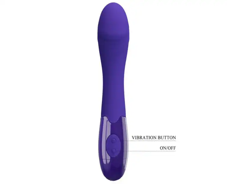 Vibrator Elemental Youth vibratii
