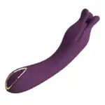Vibrator Pretty Love Lunao