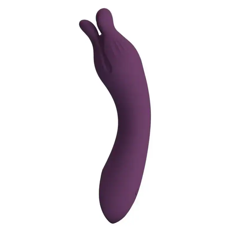 Vibrator PrettyLove Lunao