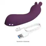 Vibrator1 Pretty Love Lunao