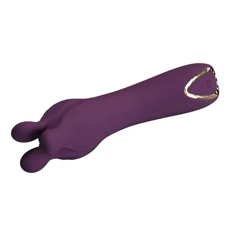 VibratorPretty Love Lunao