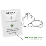 bruma canabis incalzire 6ml