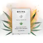 bruma canabis textura