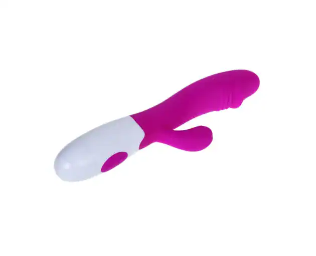 Vibrator Dublu Snappy, G-Spot și Clitoris