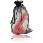 Dildo Realist Baile Brave Man Natural 20 cm